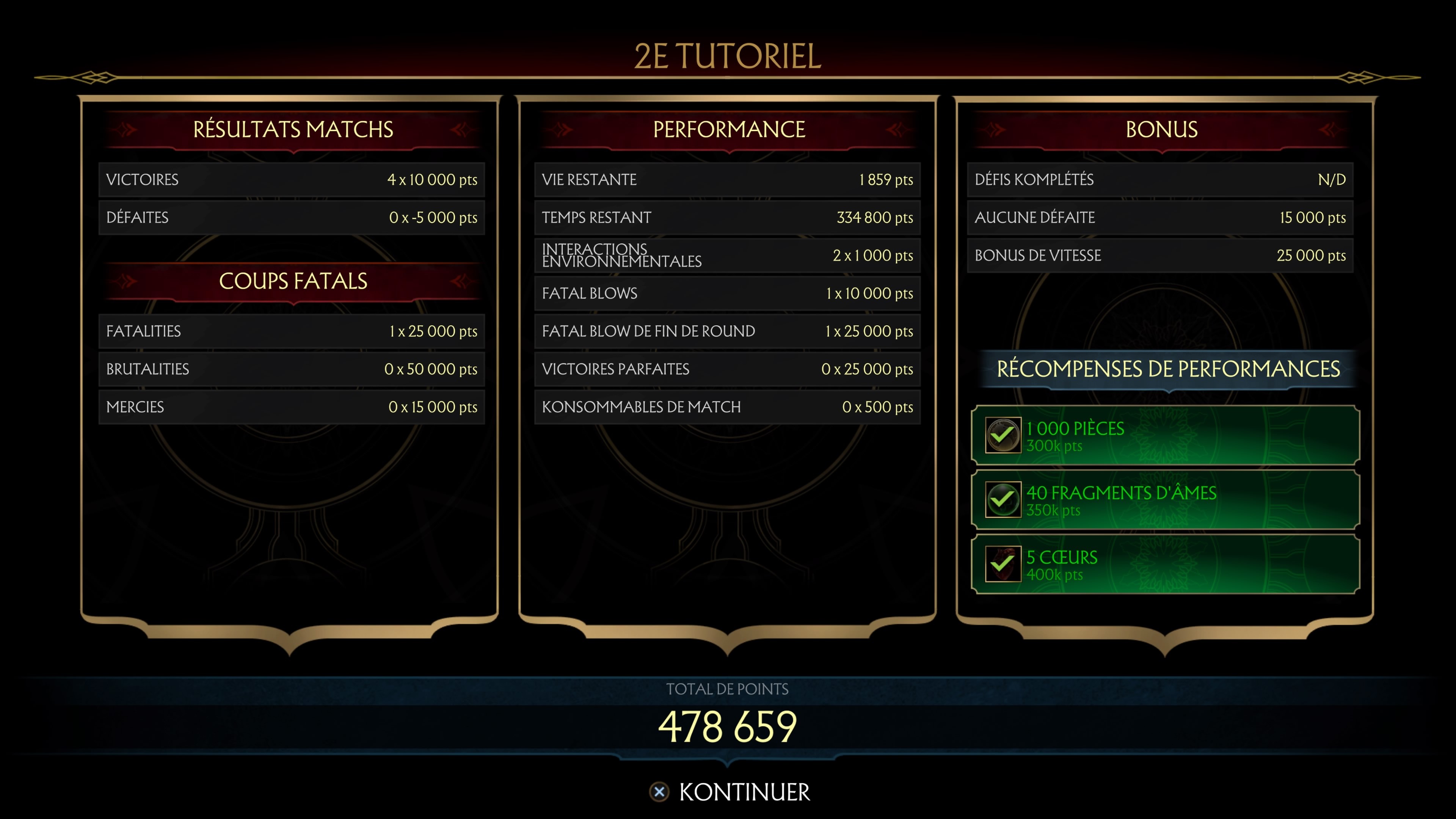 Mortal Kombat 11 - Imagen 18